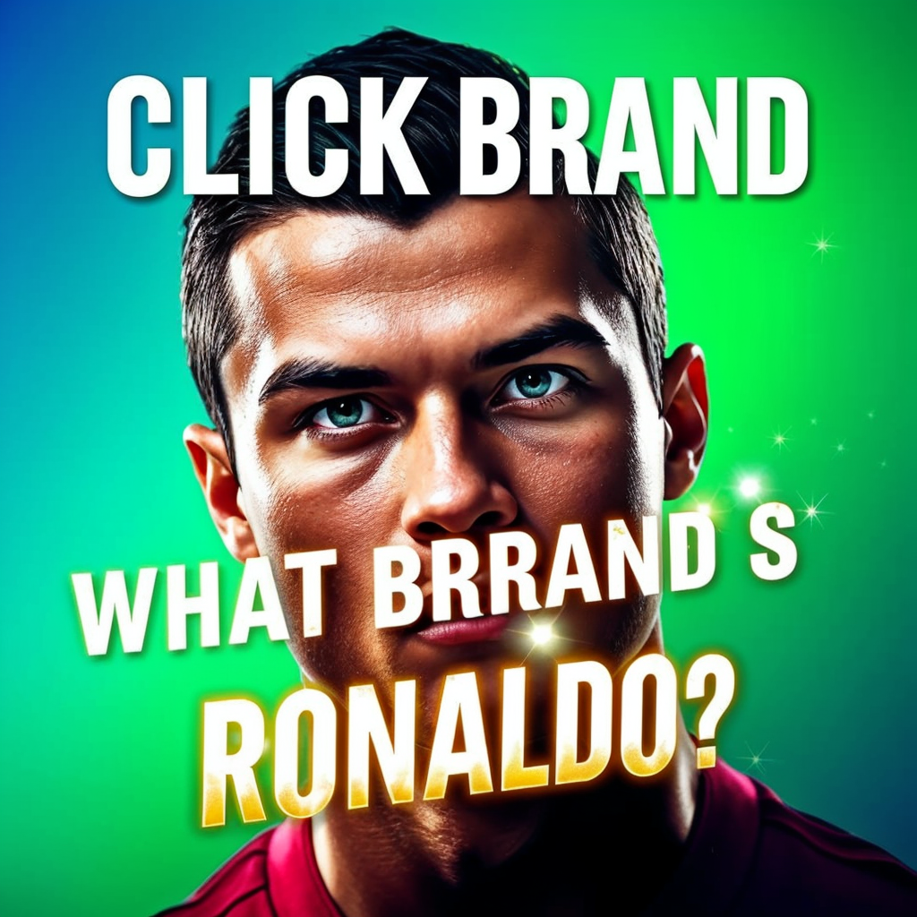 Ronaldo