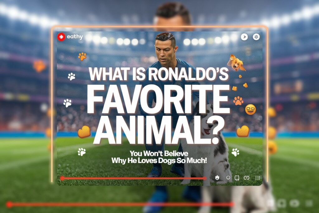 Ronaldo