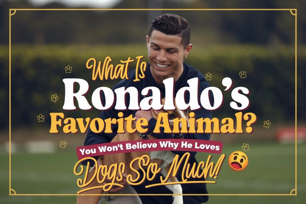 Ronaldo