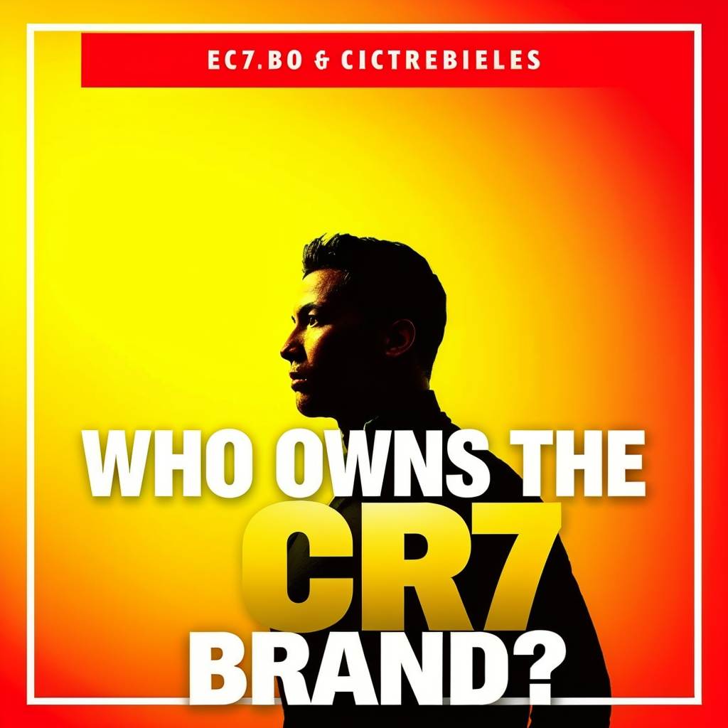 CR7