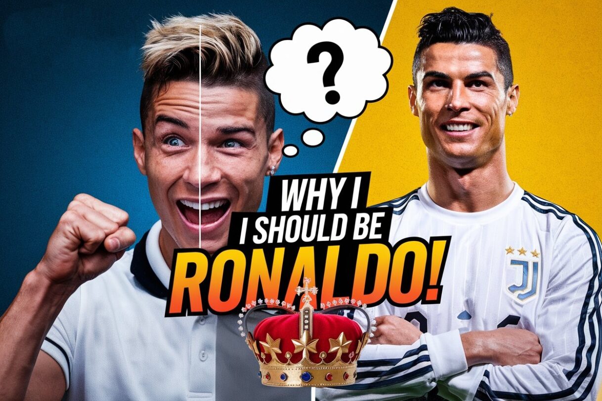 Ronaldo