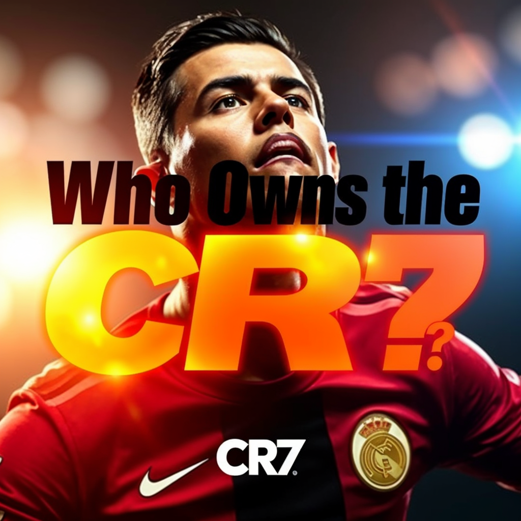 CR7